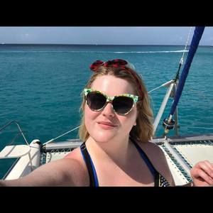 Meet your Posher, Grace